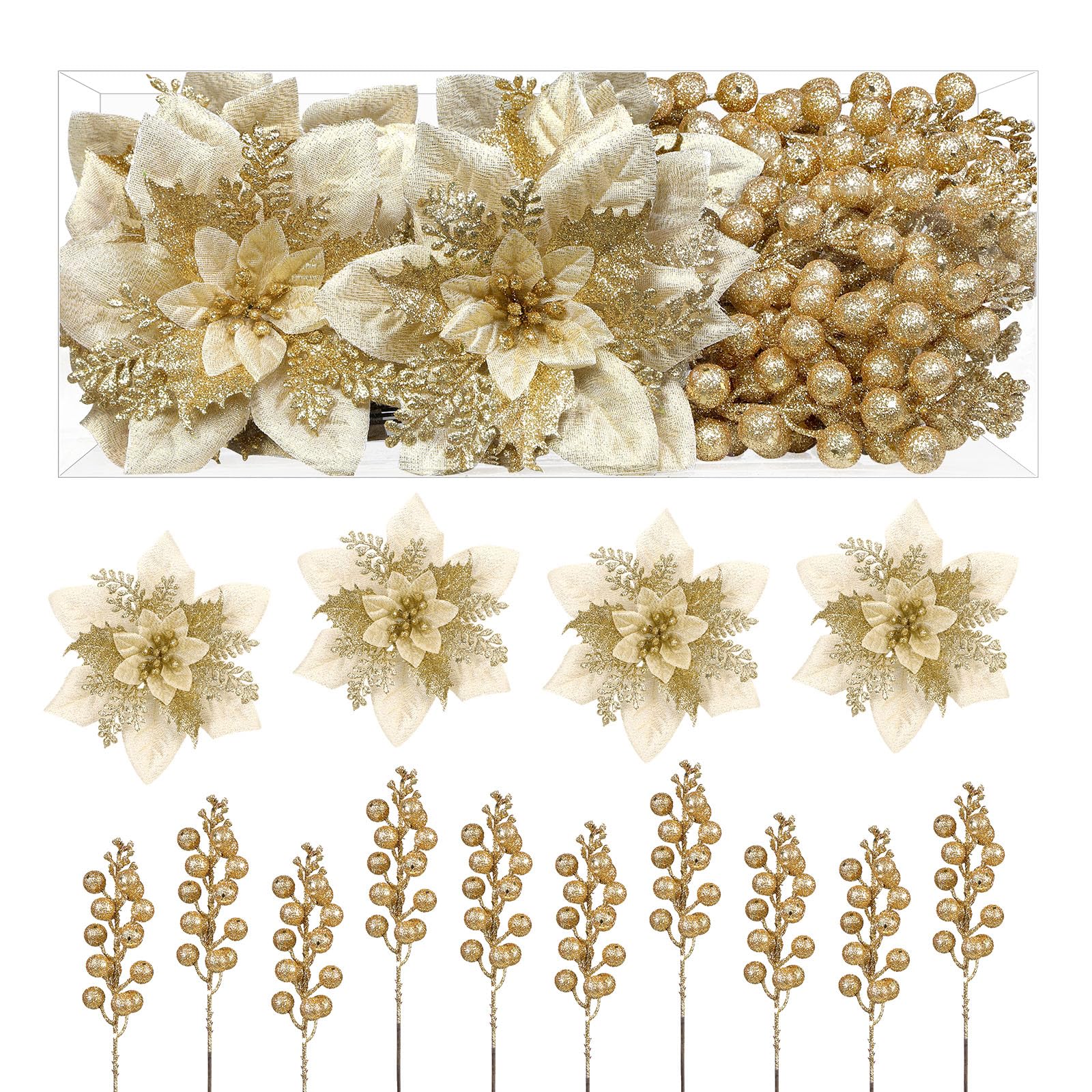 Christmas tree decoration product