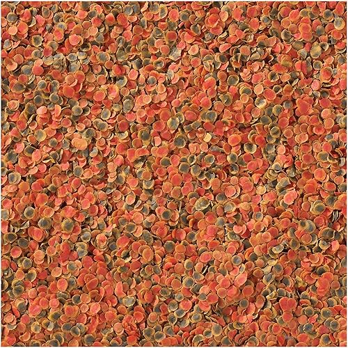 Miniatura 7 de Tetra Min Crisps Select-A-Food 77037 - Alimento para pescado, paquete variado de 2.4 onzas