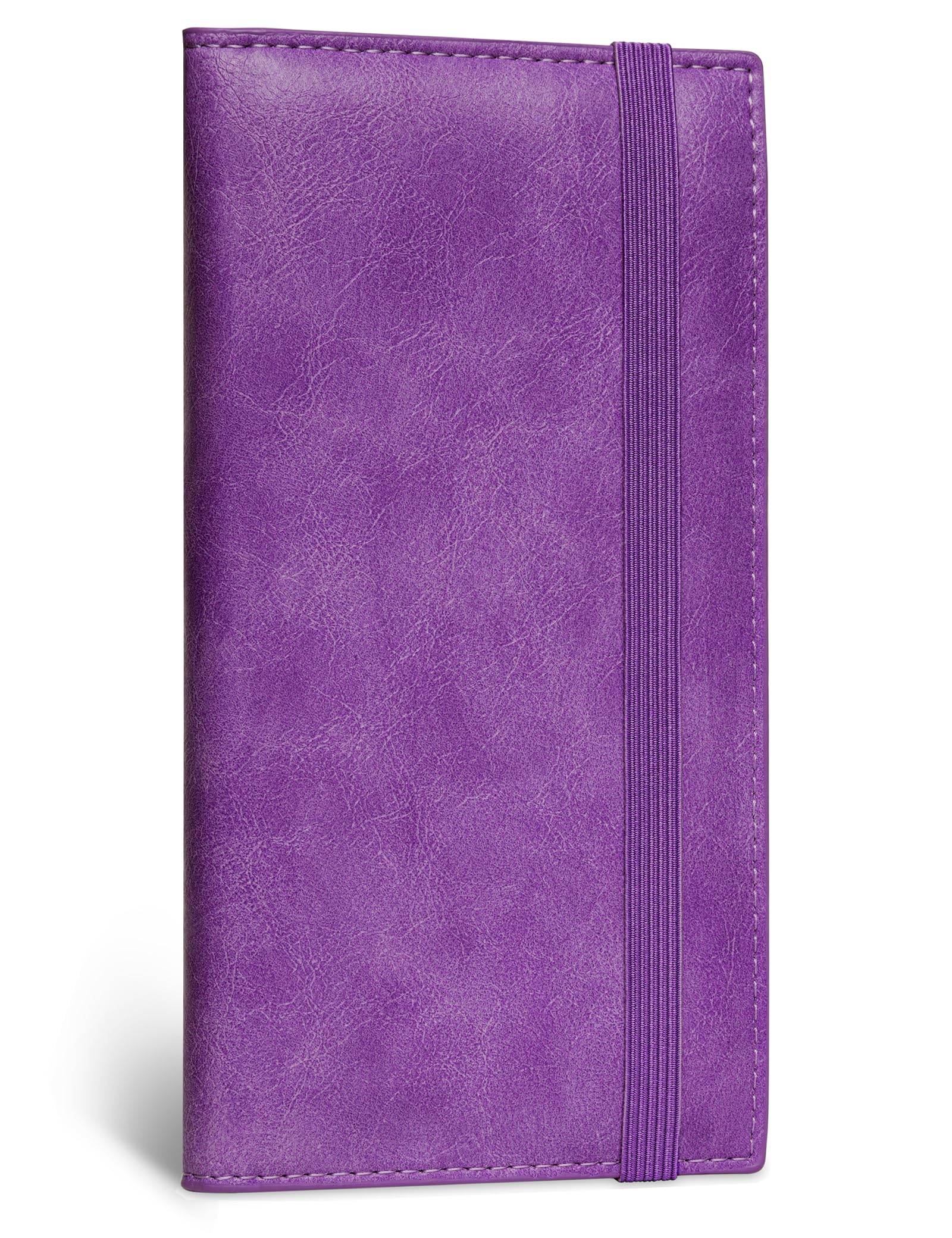 Zreal Checkbook Cover for Personal Checkbook Wallet for Women &amp; Men