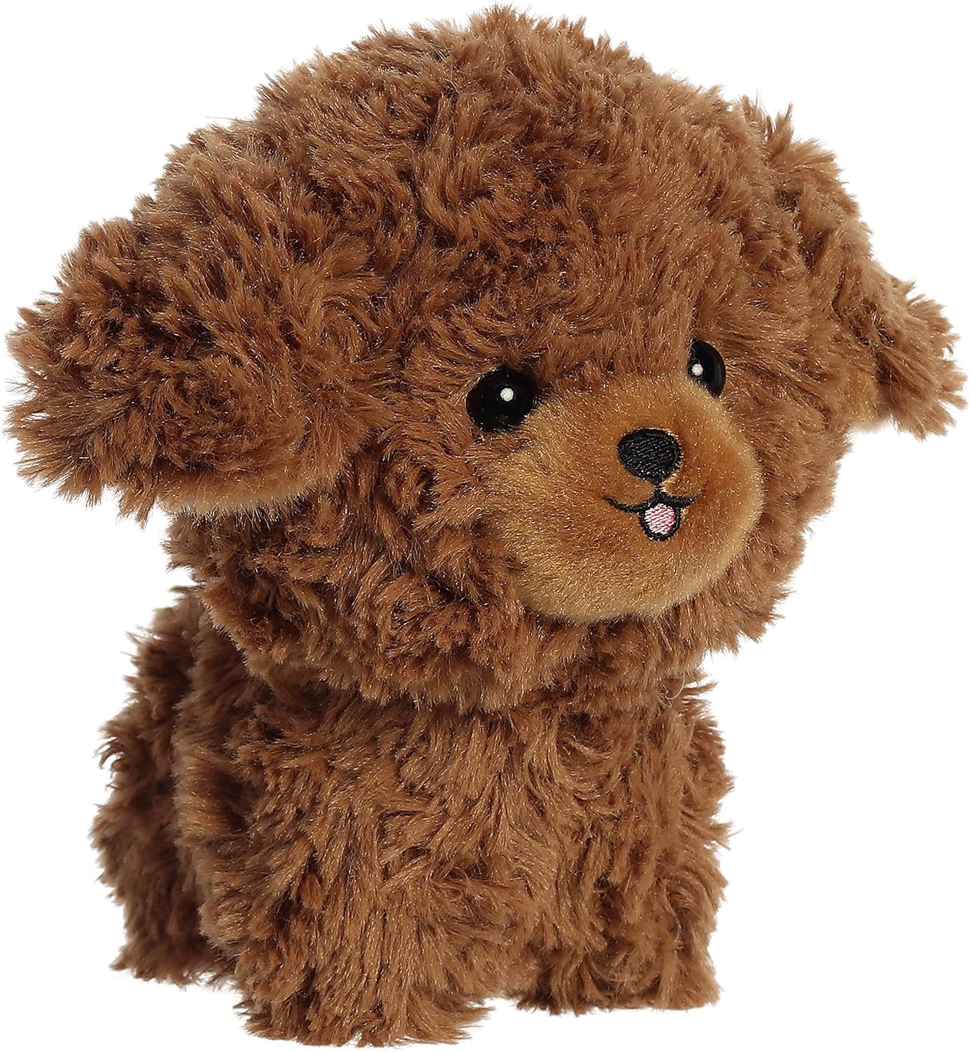 Aurora - Teddy Pets - 7\