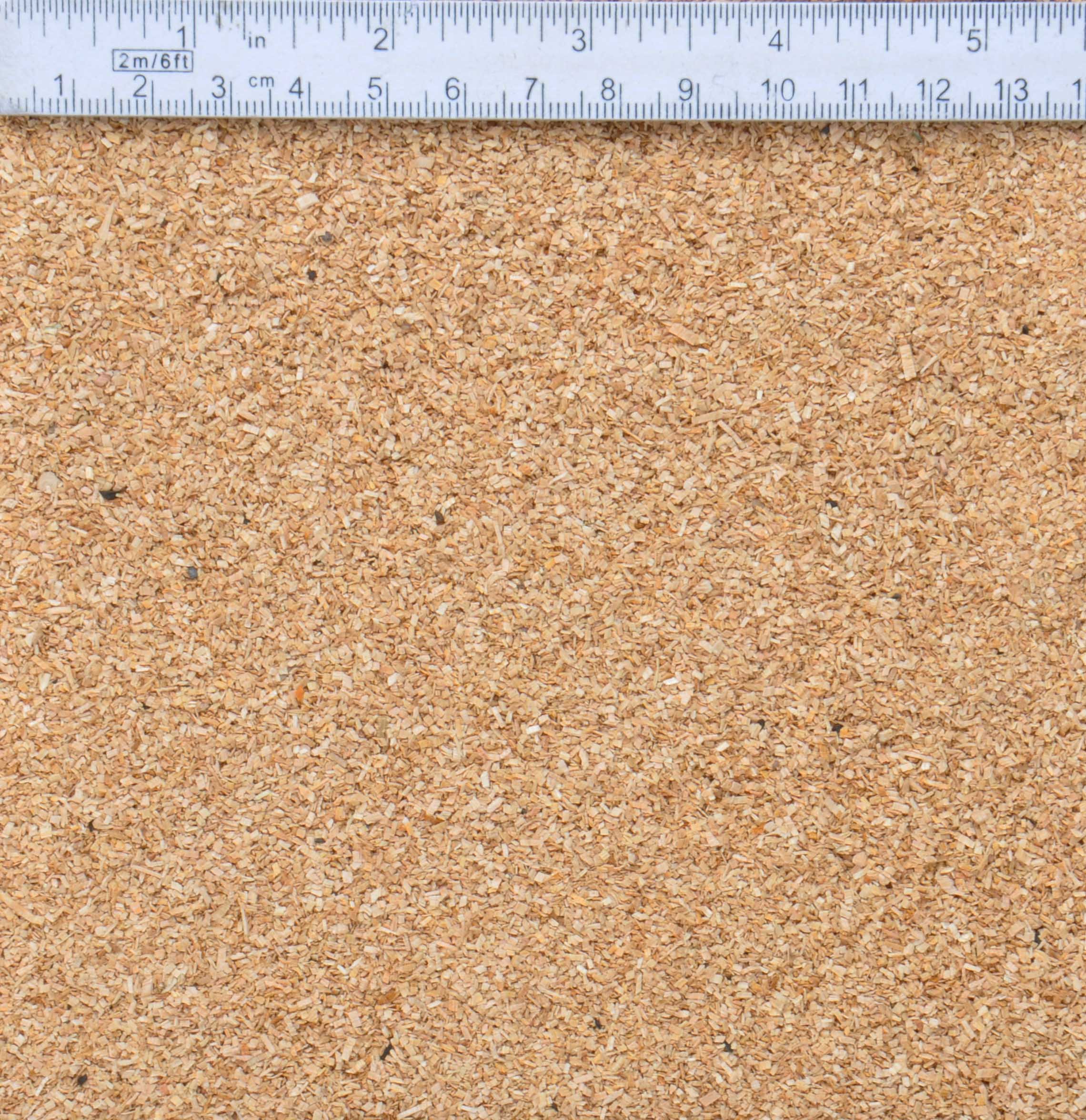 Räucherspan.de - Trucioli per affumicatura in legno di ciliegio da 2 l, adatti a trucioli sottili da 0,3 a 1 mm