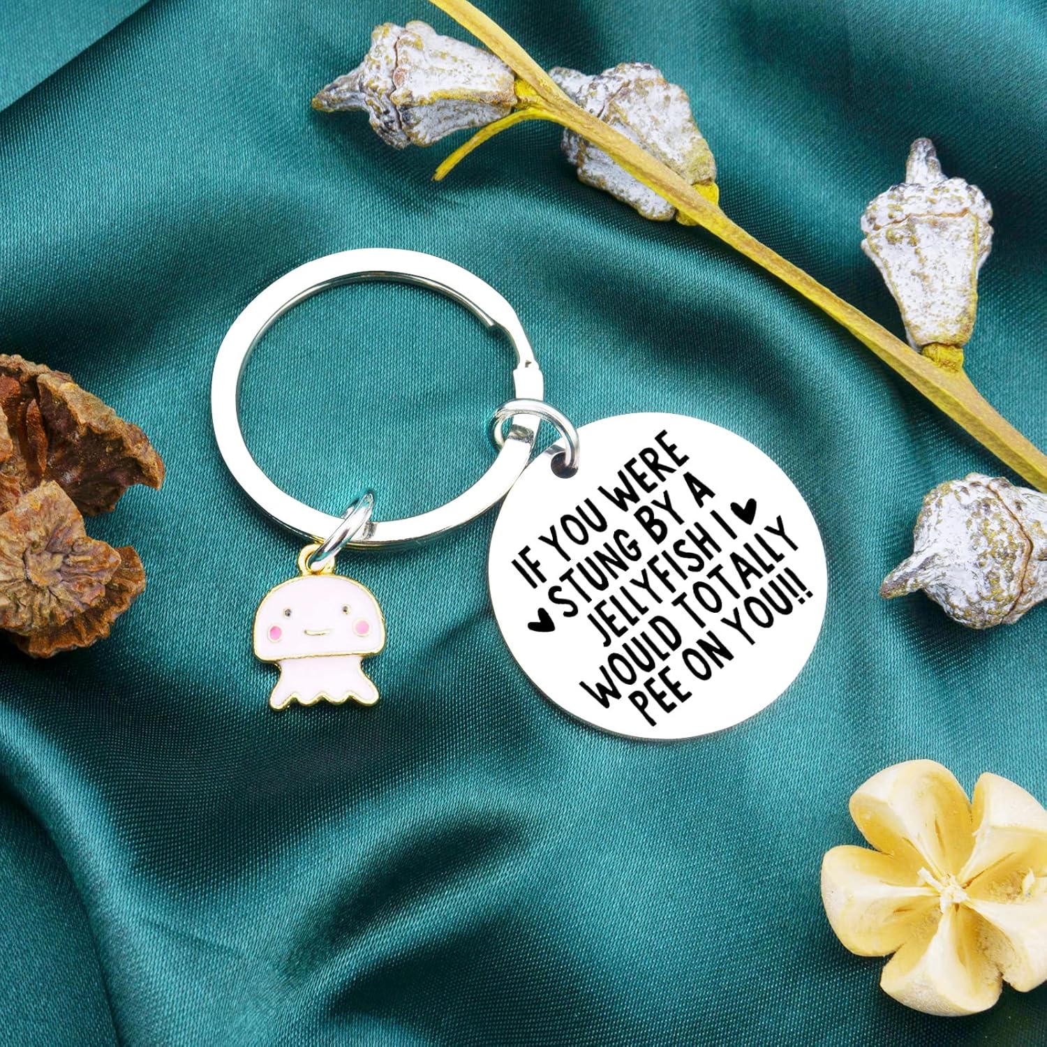 Miniatura 2 de Llavero de amistad, regalos divertidos para mujeres, amigas, mejores amigas, regalos para verdaderos amigos, hermanas, mujeres, regalos únicos para