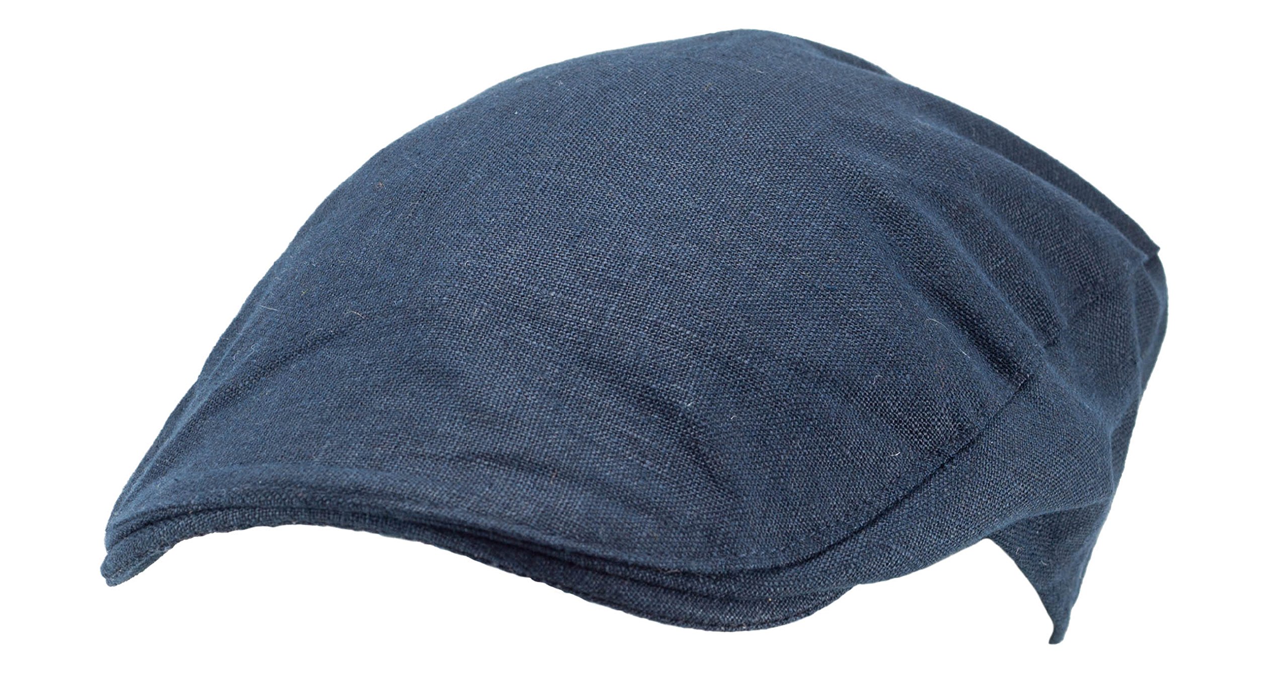 Hanna Hats Donegal Touring Style Irische Leinenmütze