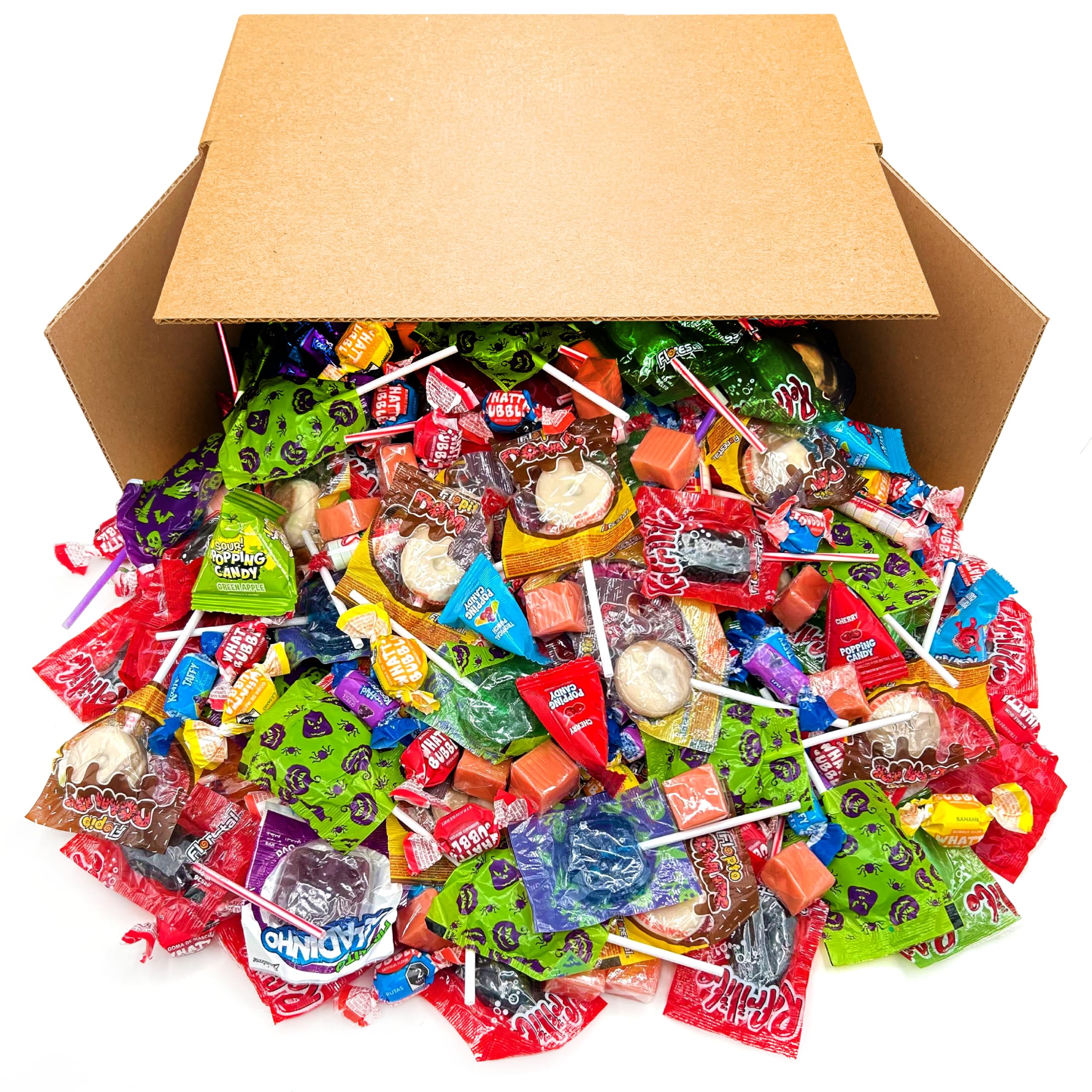 Amazon.com: Candy Variety Pack | 10 Pound Box | Bulk Candy for