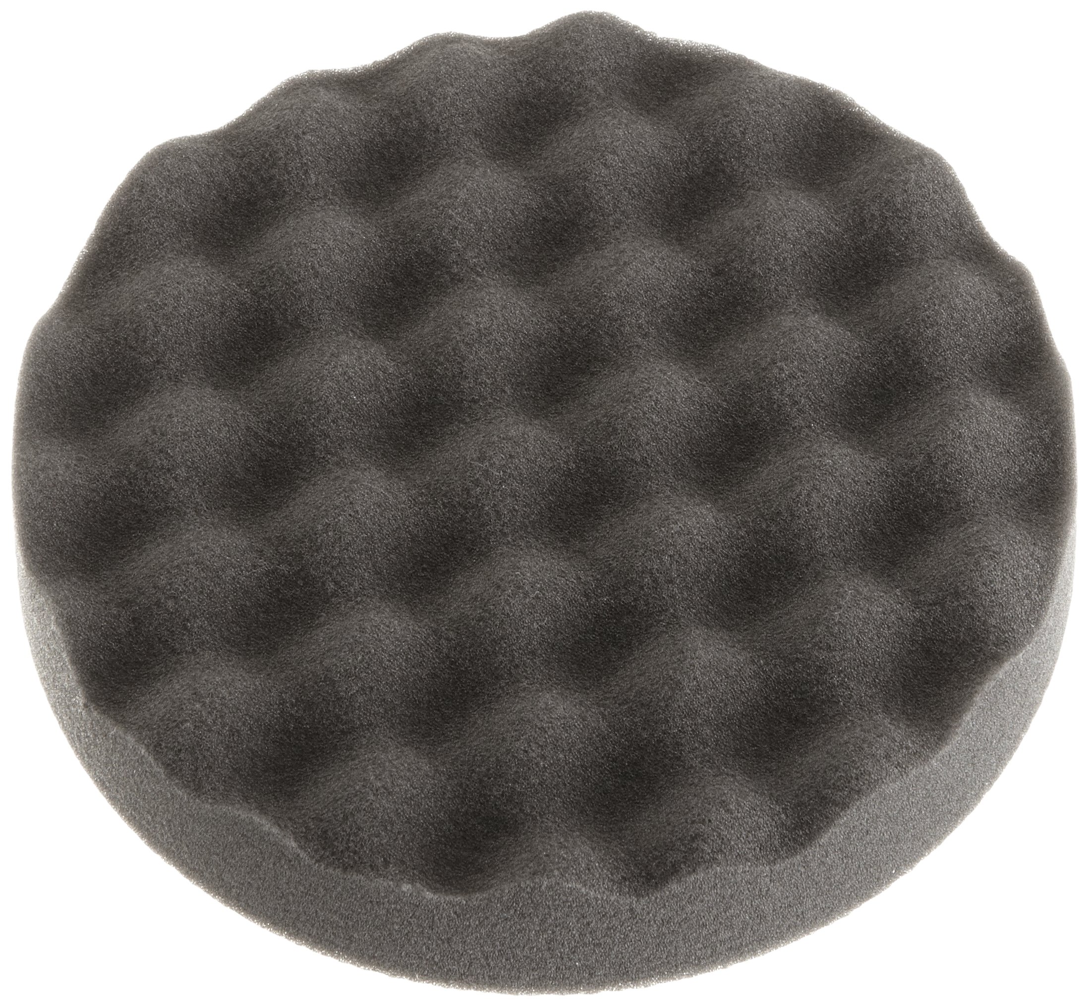 3M 09378 pad do polerowania 150 mm szary