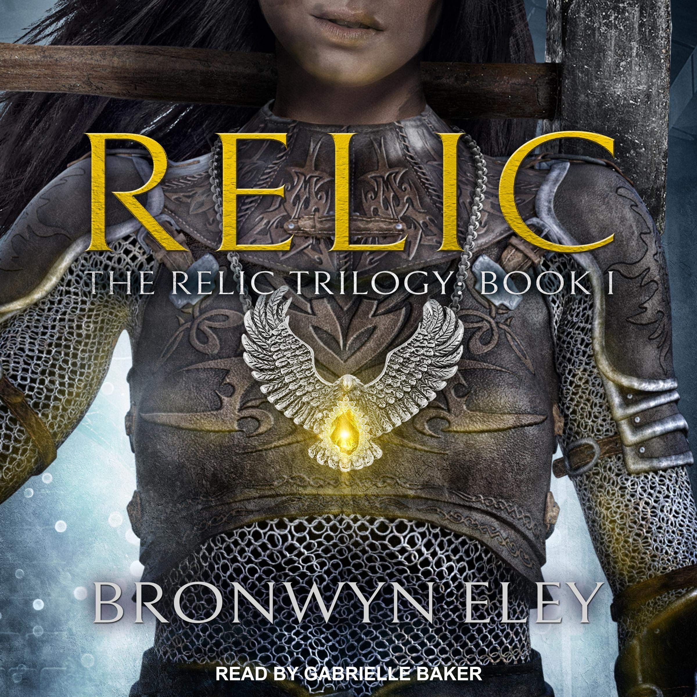 Cover art for Relic