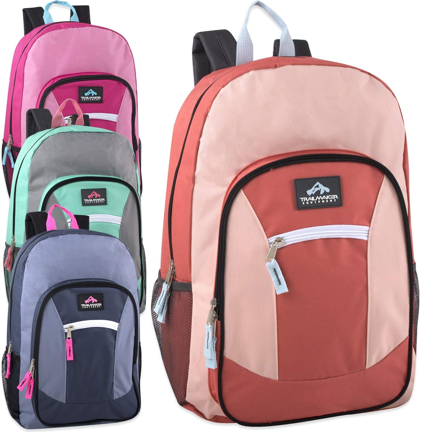 trailmaker equipment backpack