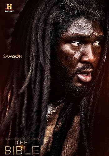 Miniatura 11 de The Bible The Epic Miniseries