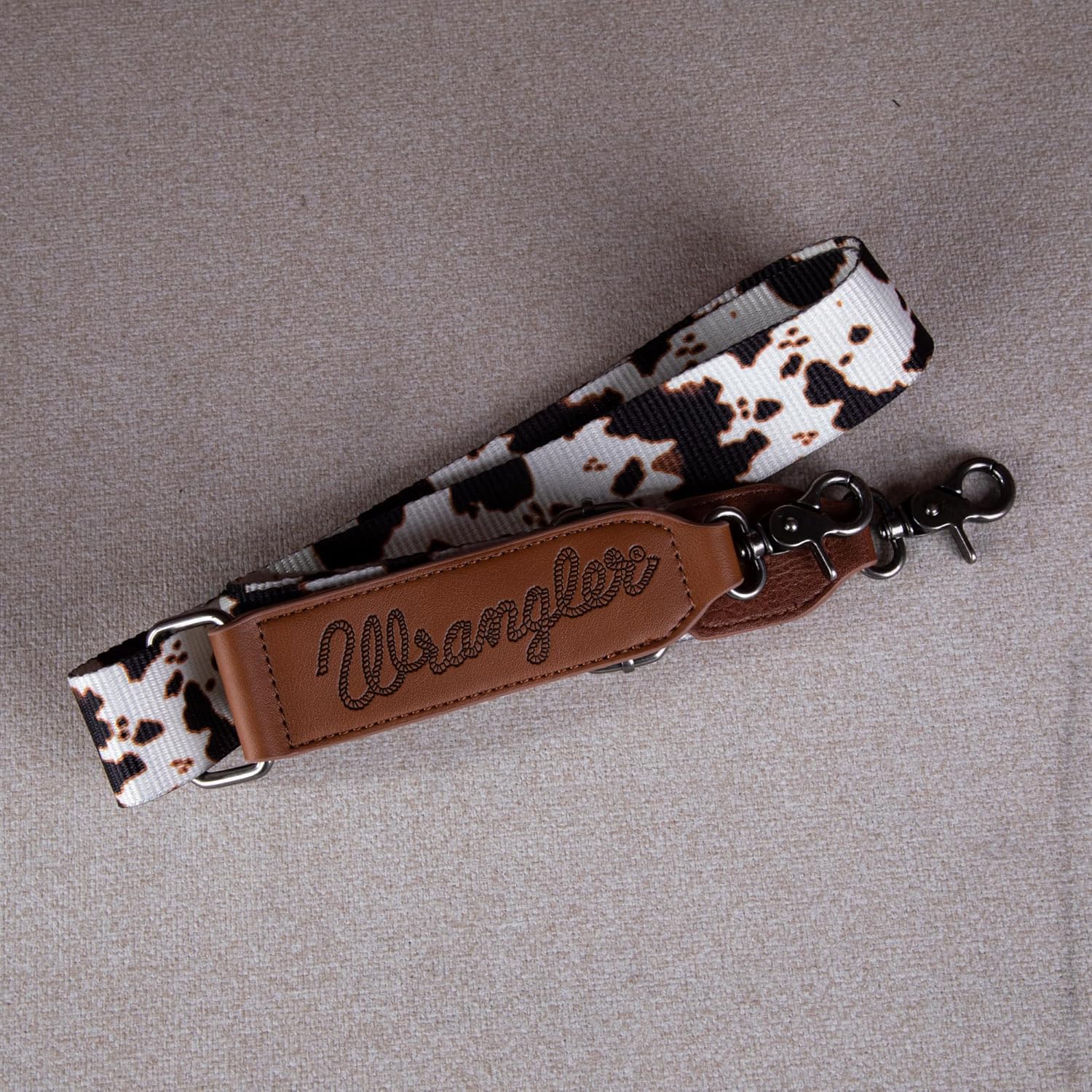 Wrangler Purse for Women Medium Tote Bag Handbags Top-Handle | Purse - Image 7