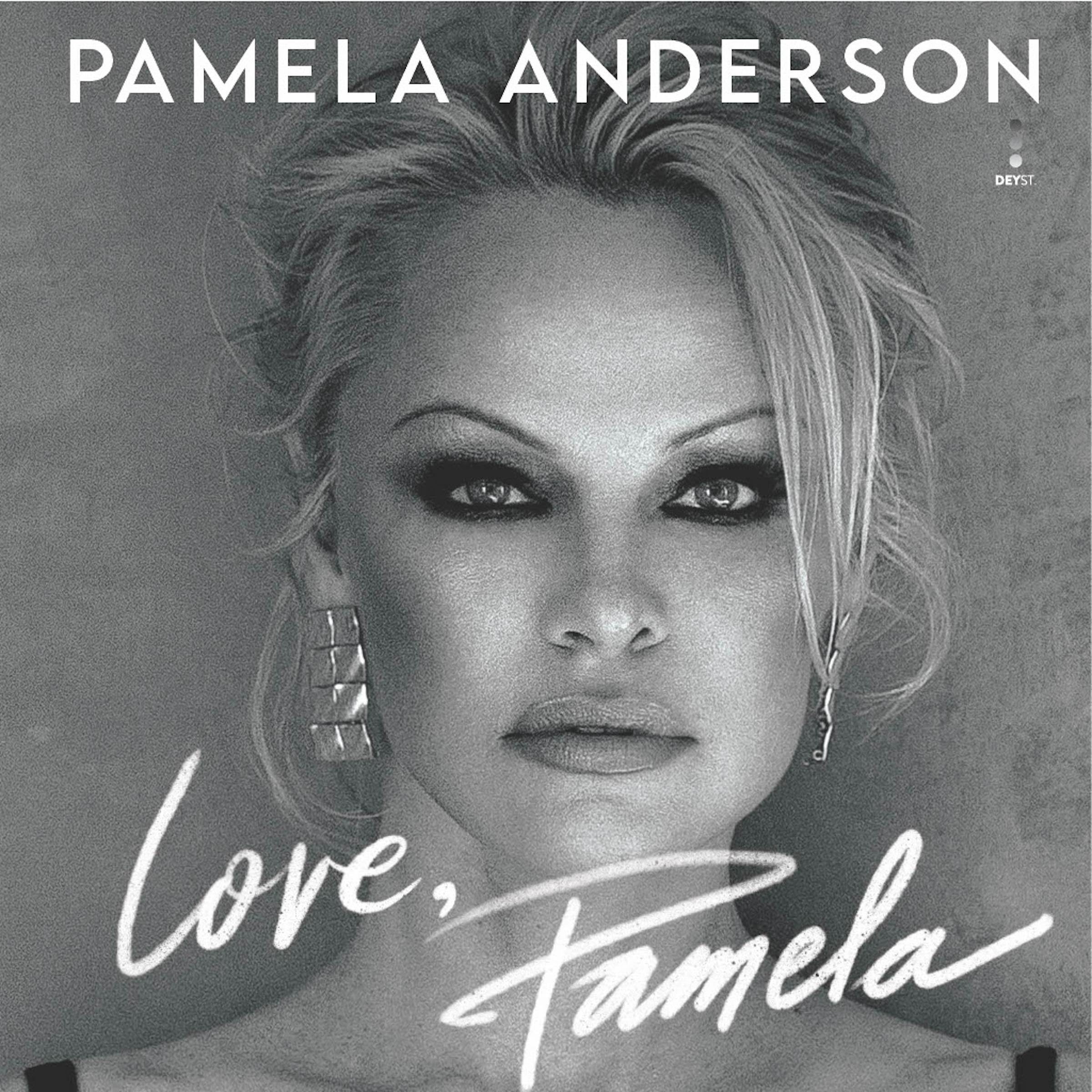 Love, Pamela (French Edition)