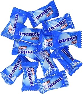 Foodkoncept Chewy Classic Fresh Mint Flavor, 10.5 Ounce