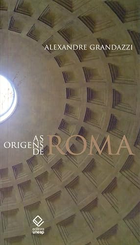 As origens de Roma