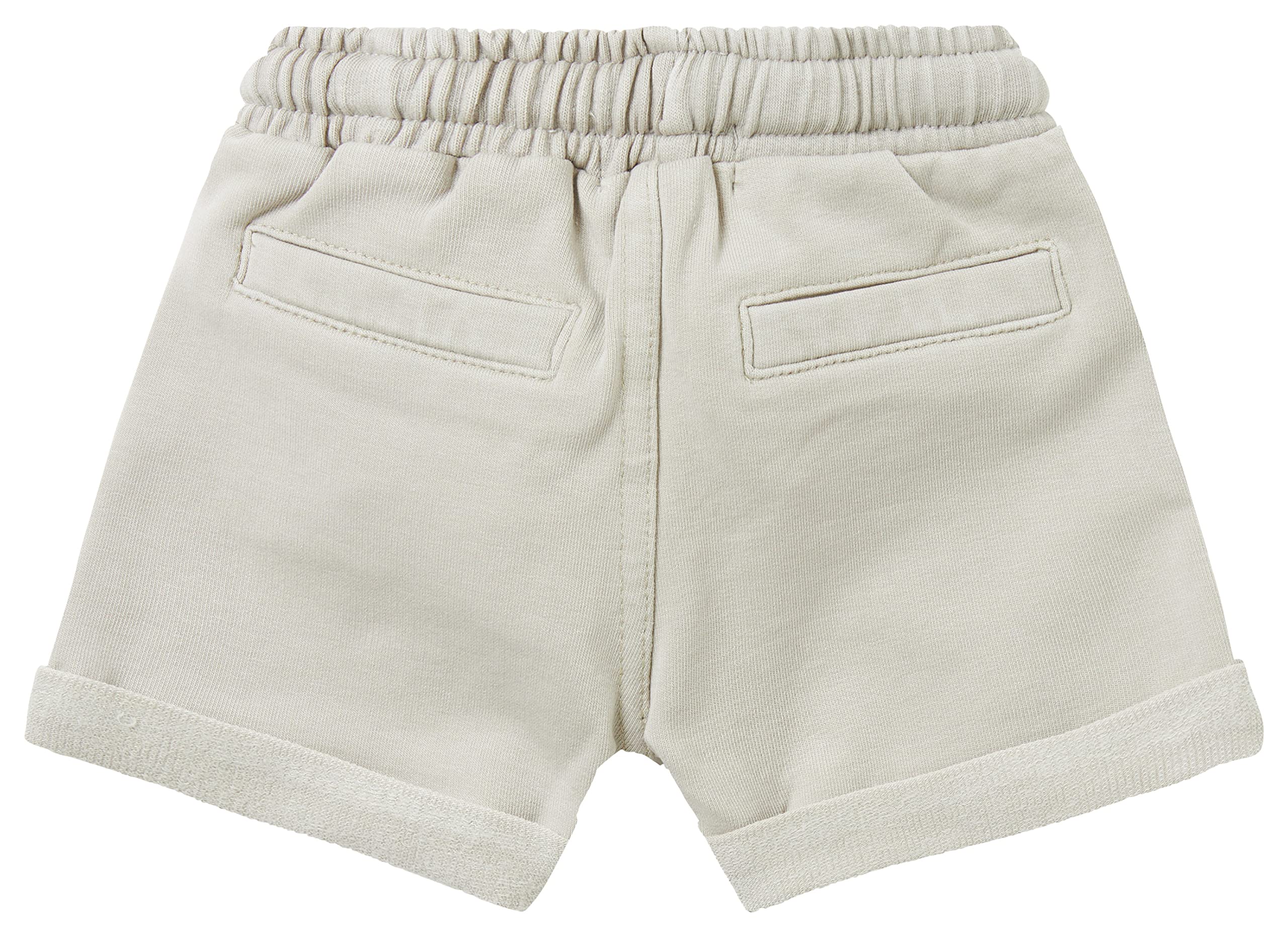 Noppies Baby Boys Short Marcus Spodenki Dzieci