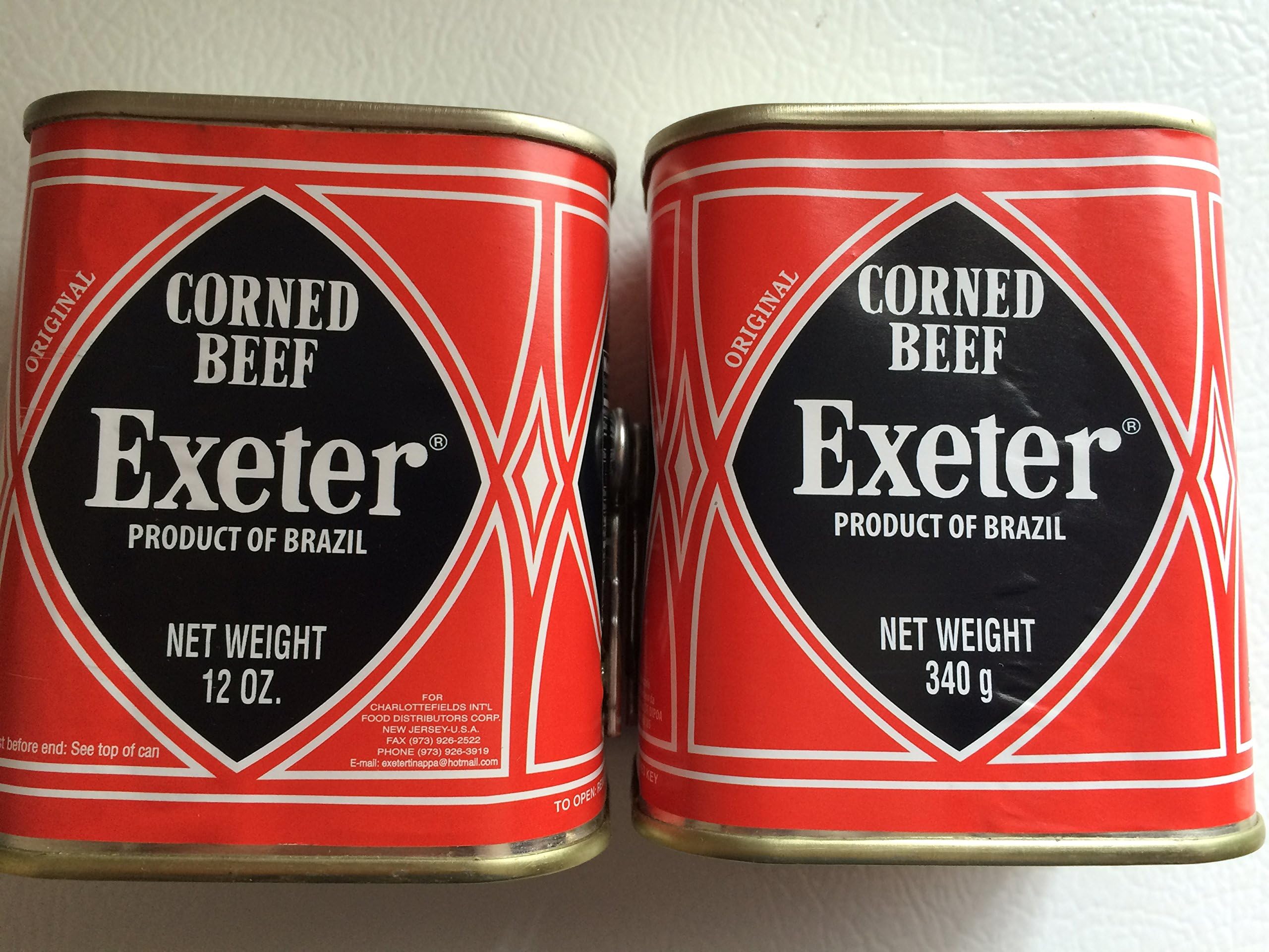 Corned Beef (2-Pack)