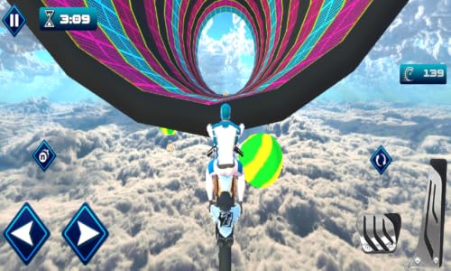 Spider Hero Skyline Rescue Spiderman Simulator – vue 4