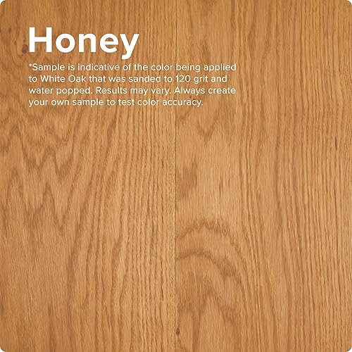 Miniatura 132 de Rubio Monocoat Plus 2C Pure Eco2 - Aceite para manchas de madera, color transparente