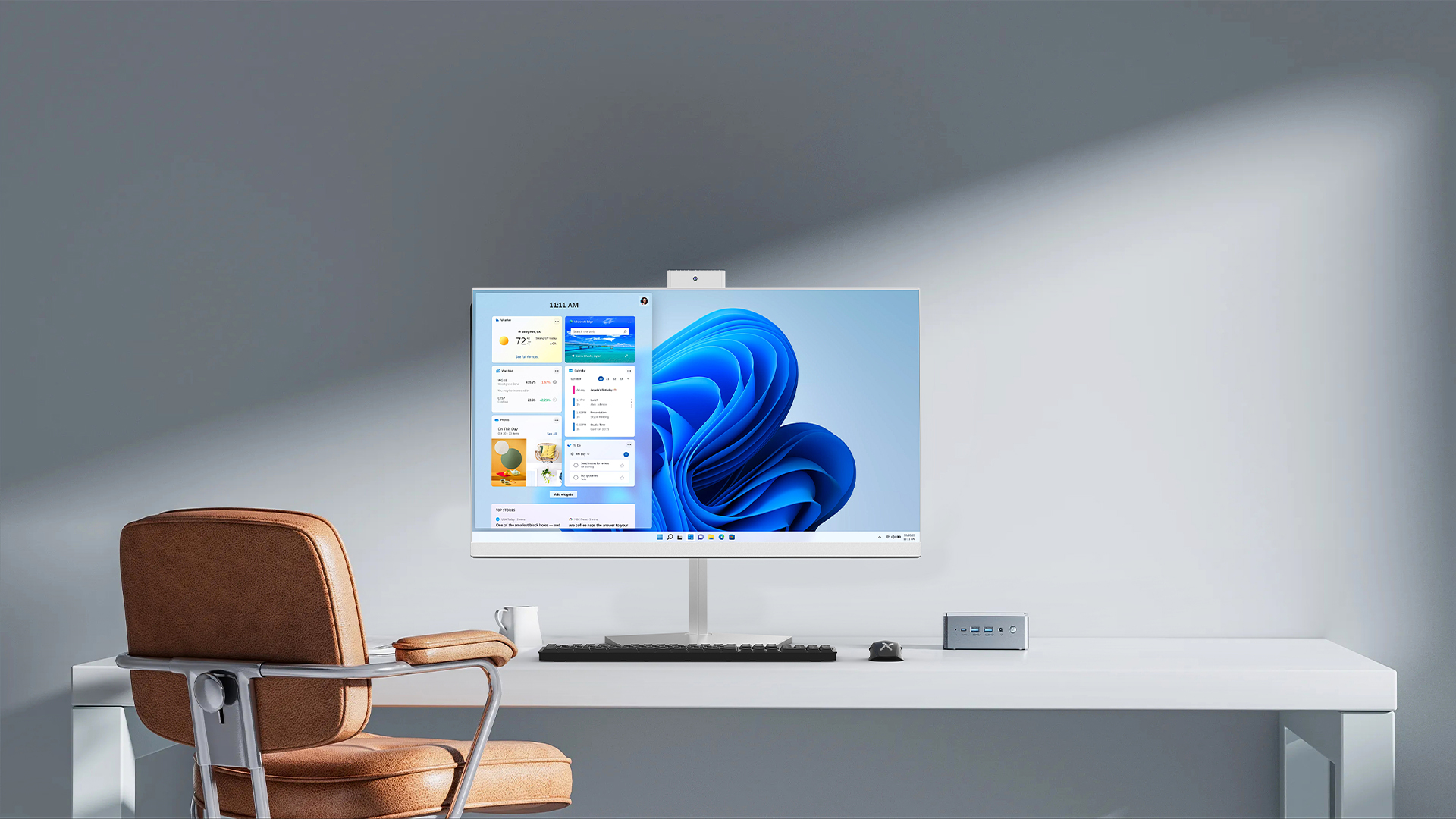 Amazon.co.jp: VETESA All-in-One 24 フルHD非光沢・IPS液晶一体型