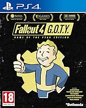 Fallout 4 GOTY