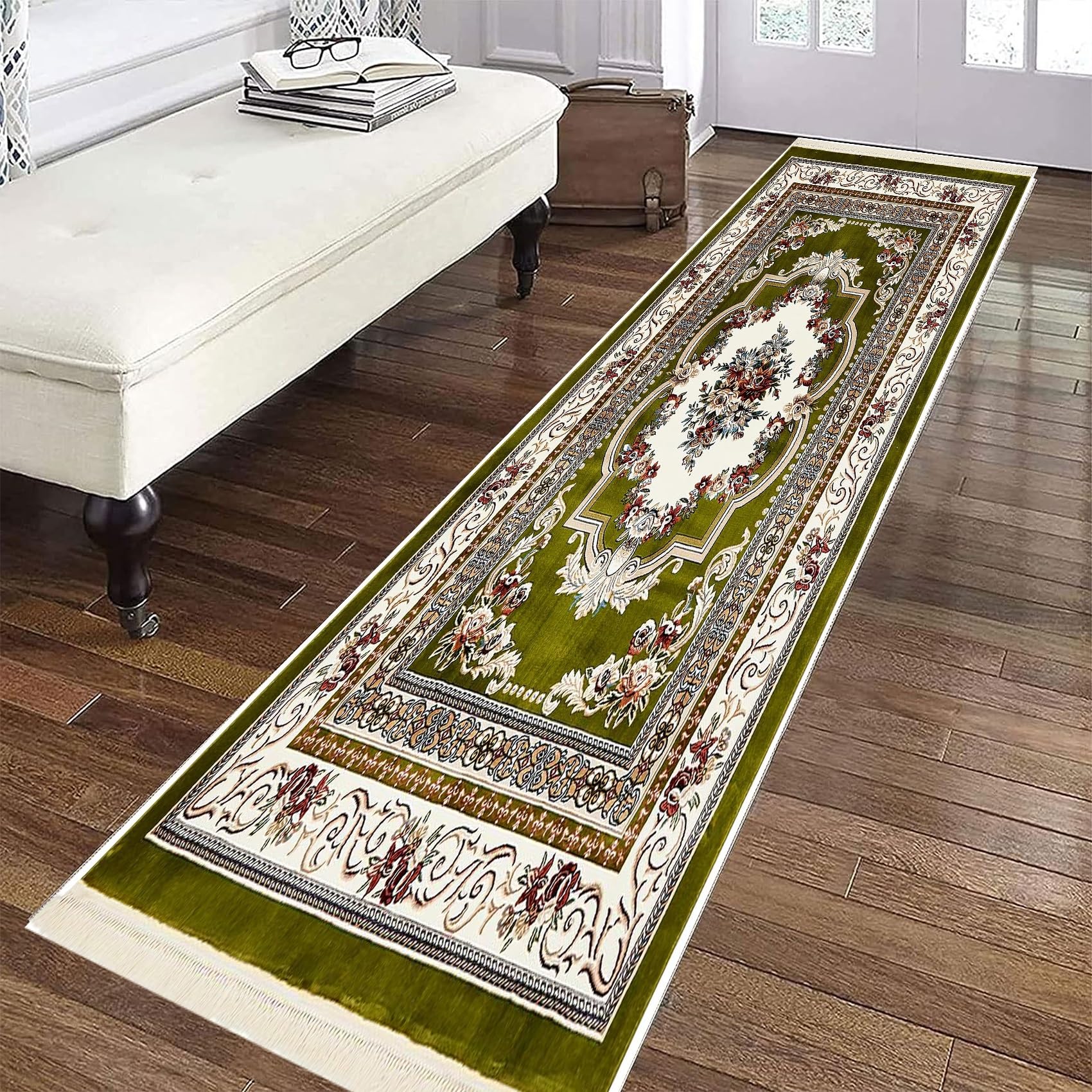 Tappeto Da Corridoio Robusto - Italia - Foto 8