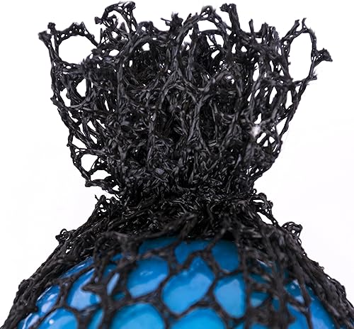 Miniatura 5 de Pelotas blandas de malla duradera y de calidad con malla cosida exclusiva (2 bolas)