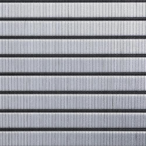 Miniatura 5 de BeA 10000112 Series 71/10 Grapas de acero galvanizado 3/8" de profundidad 20,000 por caja