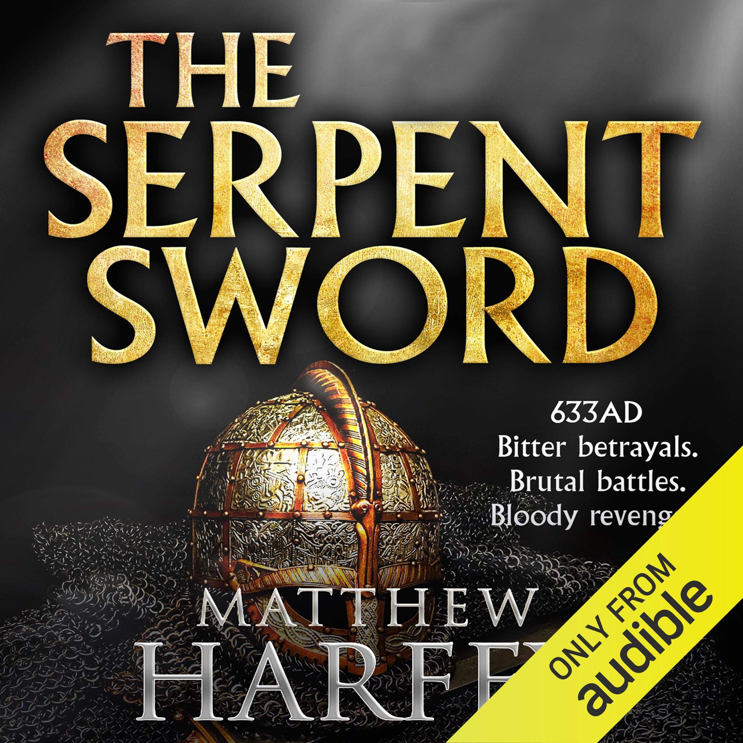 The Serpent Sword