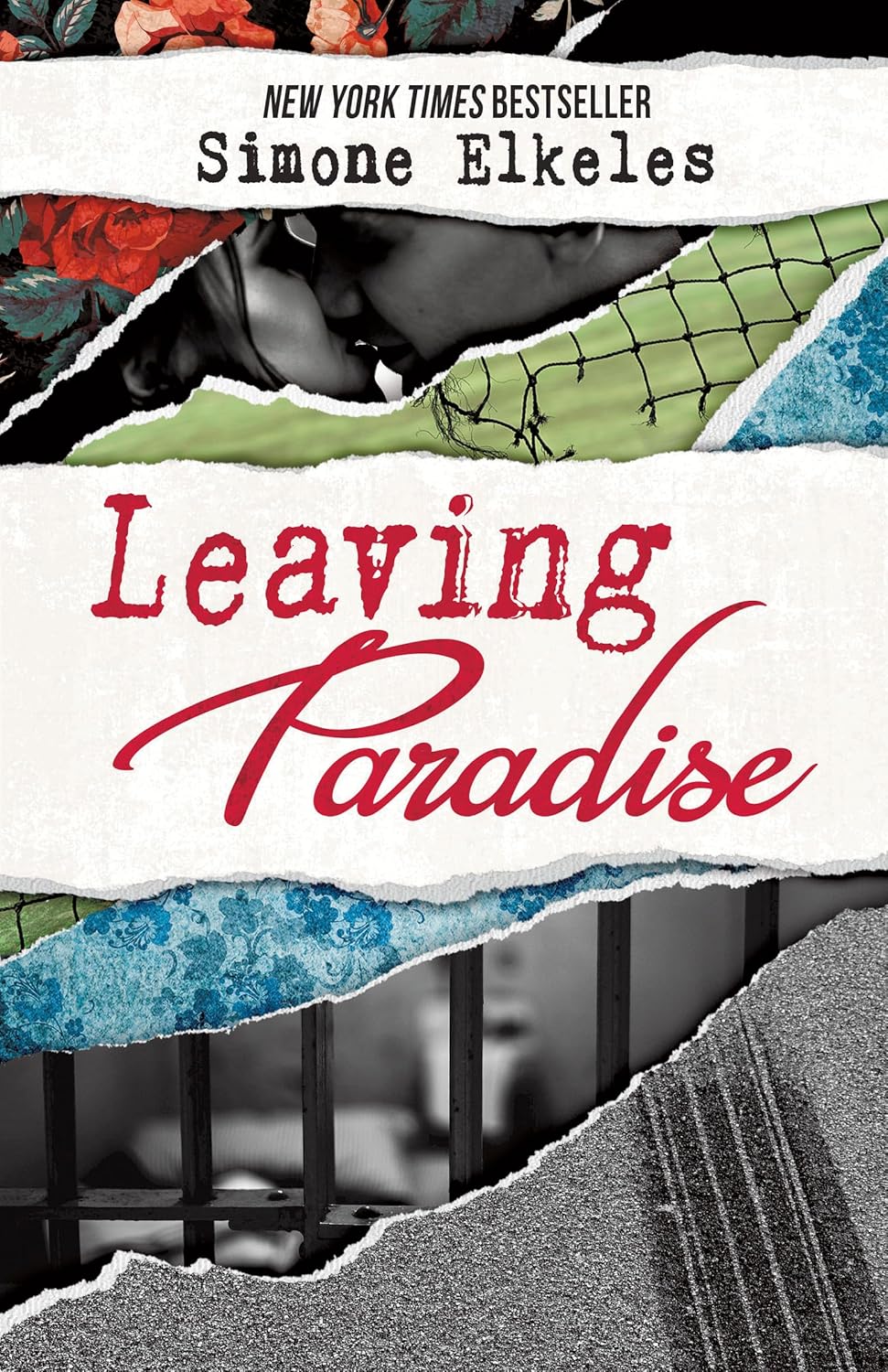 Leaving Paradise (A Leaving Paradise Novel)      Paperback – April 8, 2007