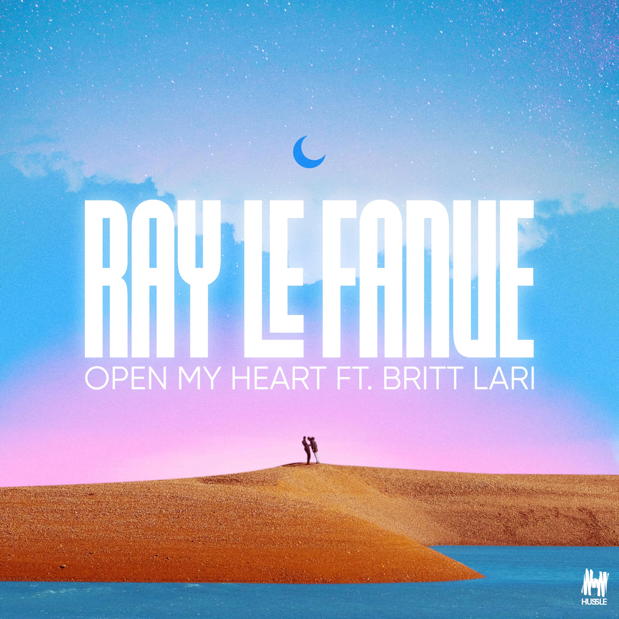 Ray Le Fanue