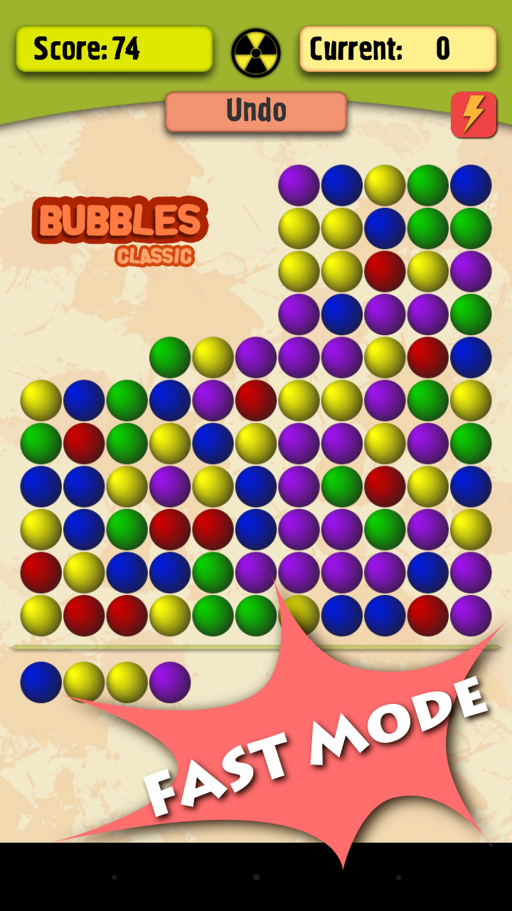 Bubbles Classic - App on Amazon Appstore