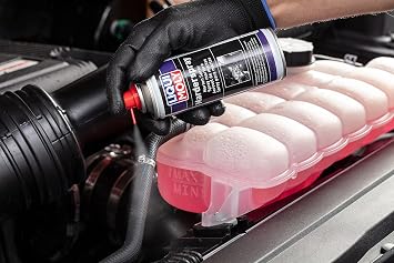 Liqui Moly Marderspray 200 ml Otomotiv Bakım Ürünü