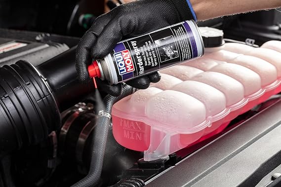 Liqui Moly Marderspray 200 ml Otomotiv Bakım Ürünü