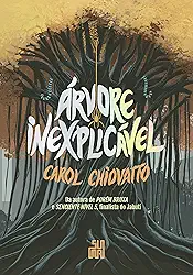 Árvore Inexplicável