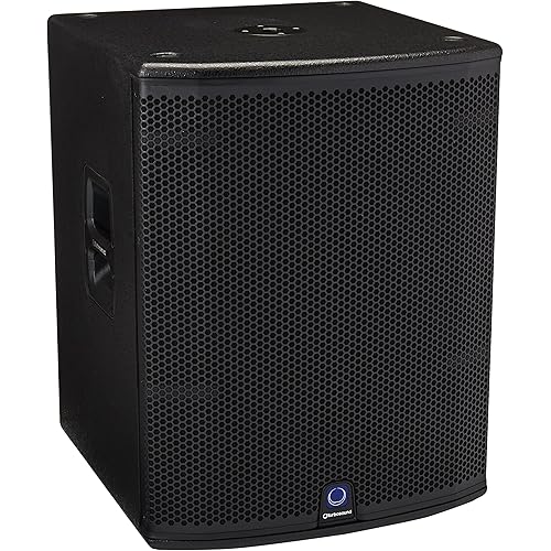 Turbosound iQ18B 18 Inch Powered Sub