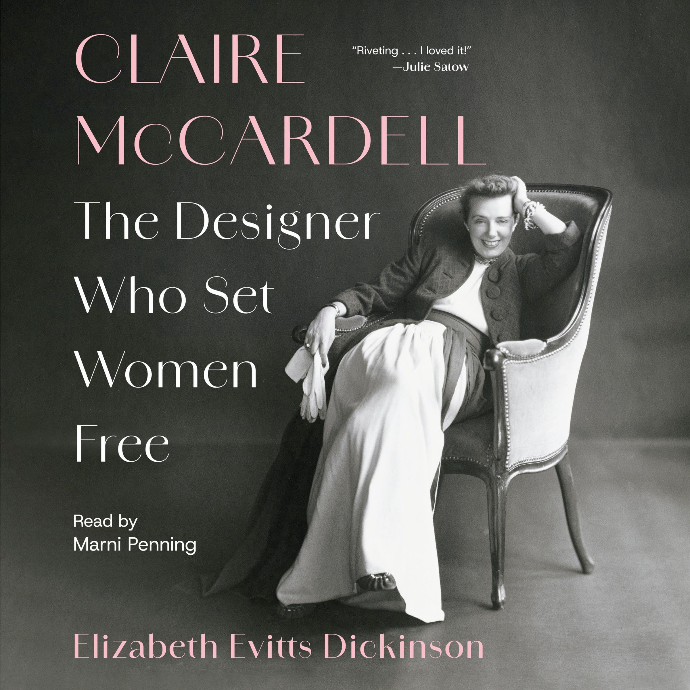 Claire McCardell