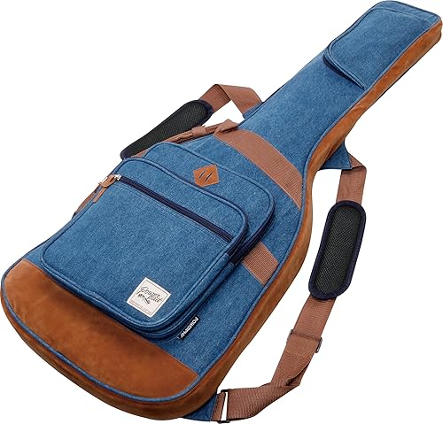 超お洒落！」Ibanez IGB541D レビュー！パワーパッドの名称が強すぎる