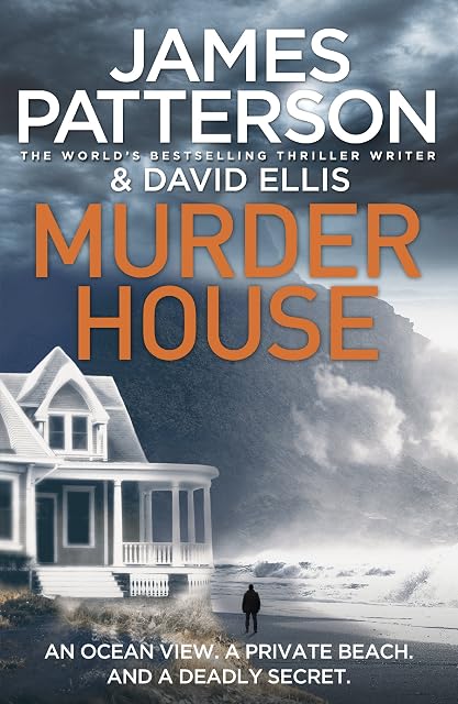 Portada de Murder House