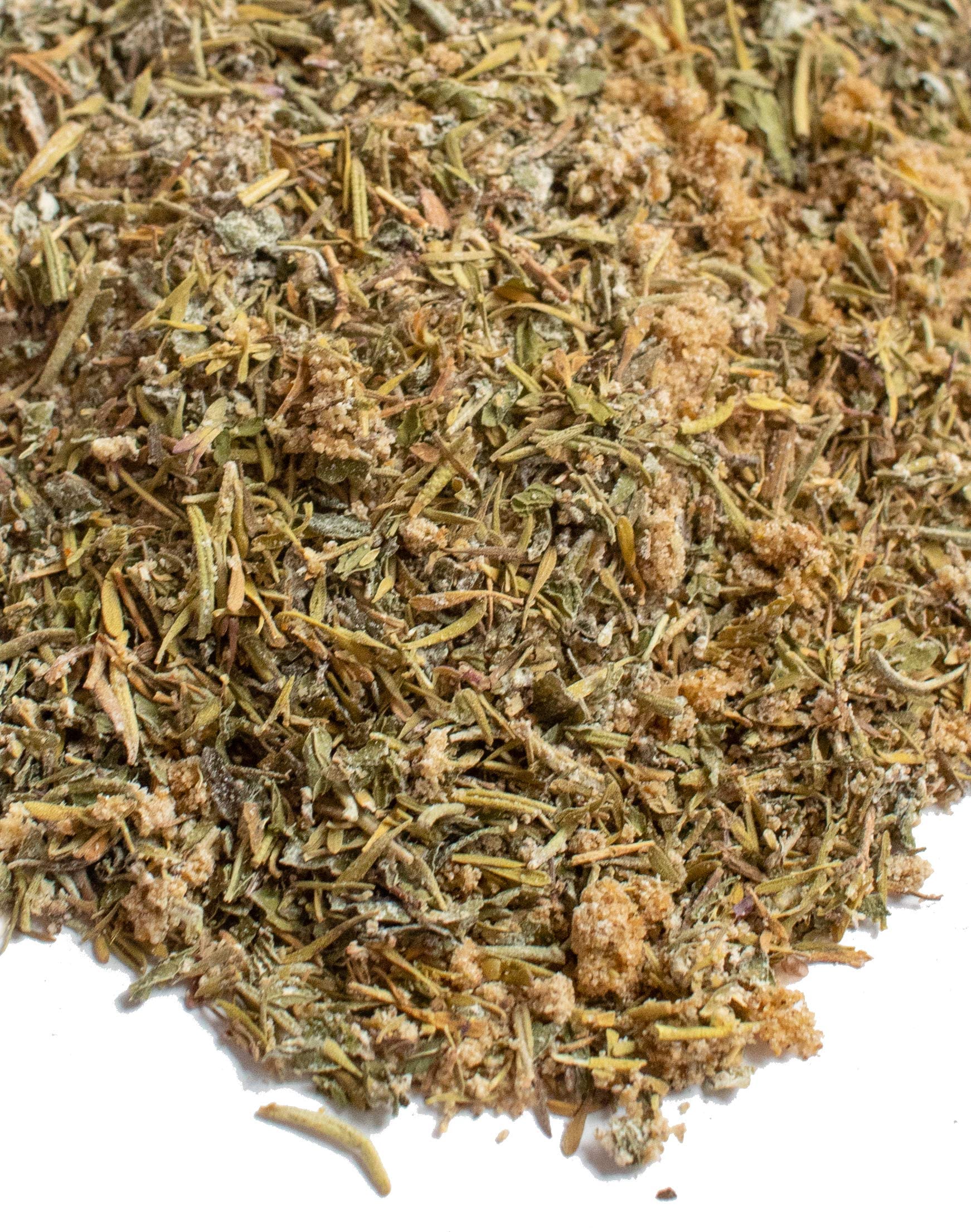 Pampered Chicken MamaDust Bath with Organic Herbs & Essential Oils for Chickens, Quail, & Poultry (5 pounds) | Dust Bath for Chickens to Keep Feathers Clean & Healthy (5 pounds)