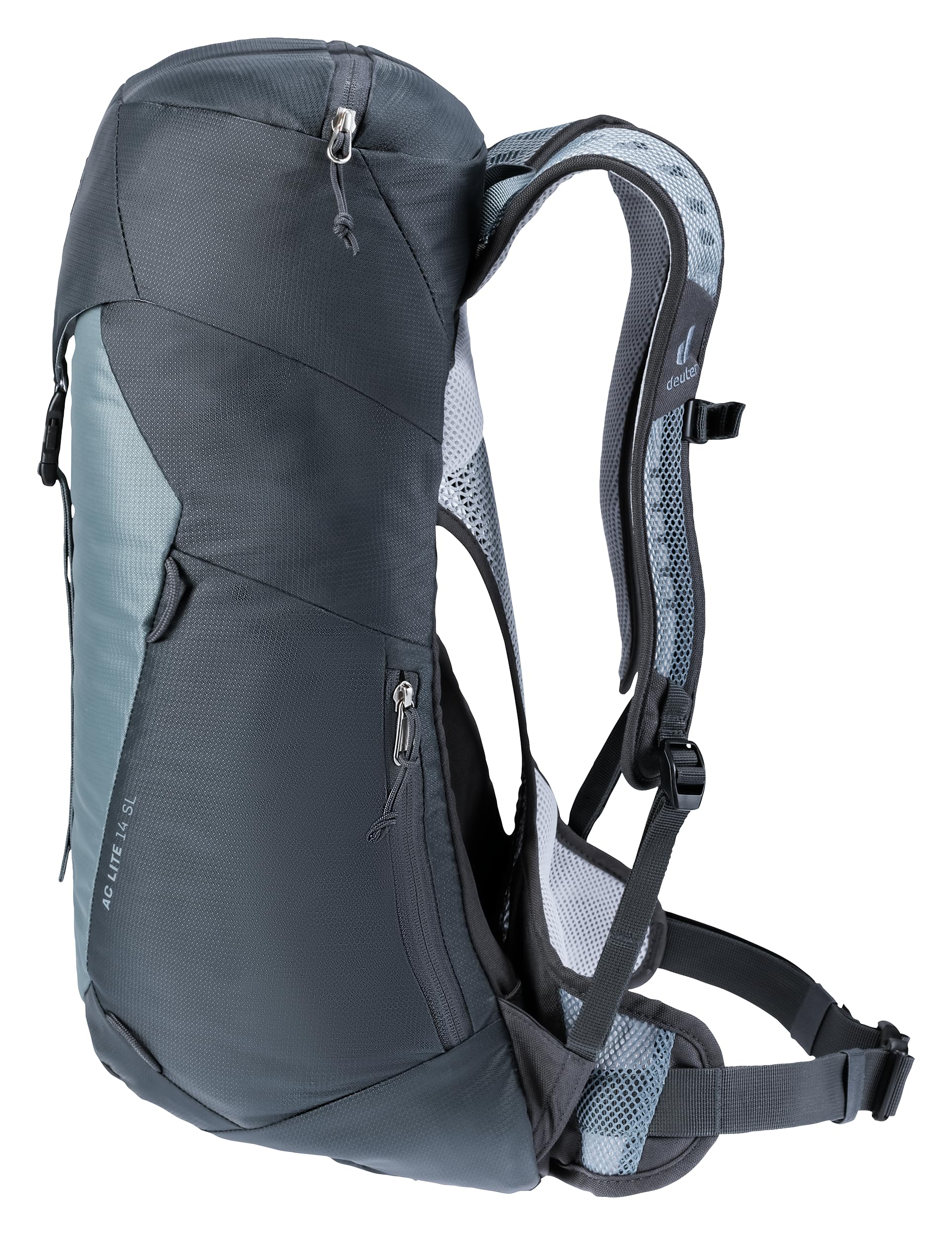 deuter Ac Lite 14 Sl damski plecak turystyczny (1 opakowanie)