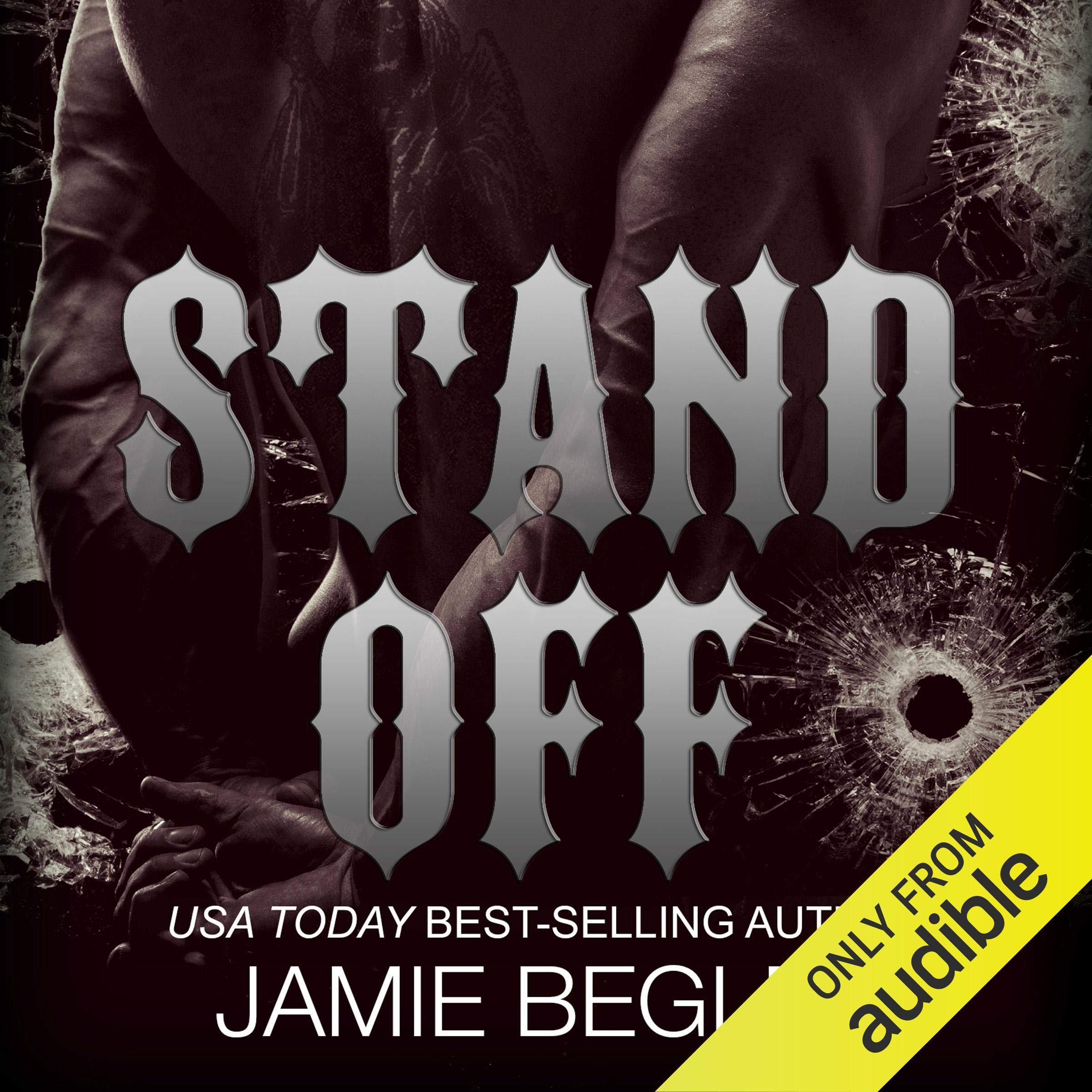 Cover art for Stand Off