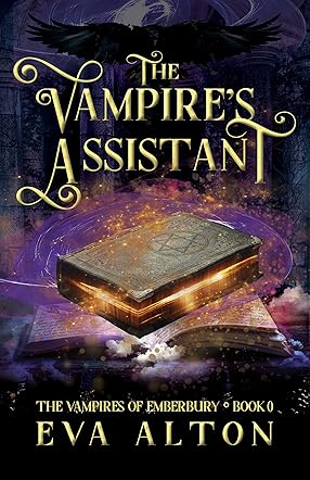 The Vampire's Assistant