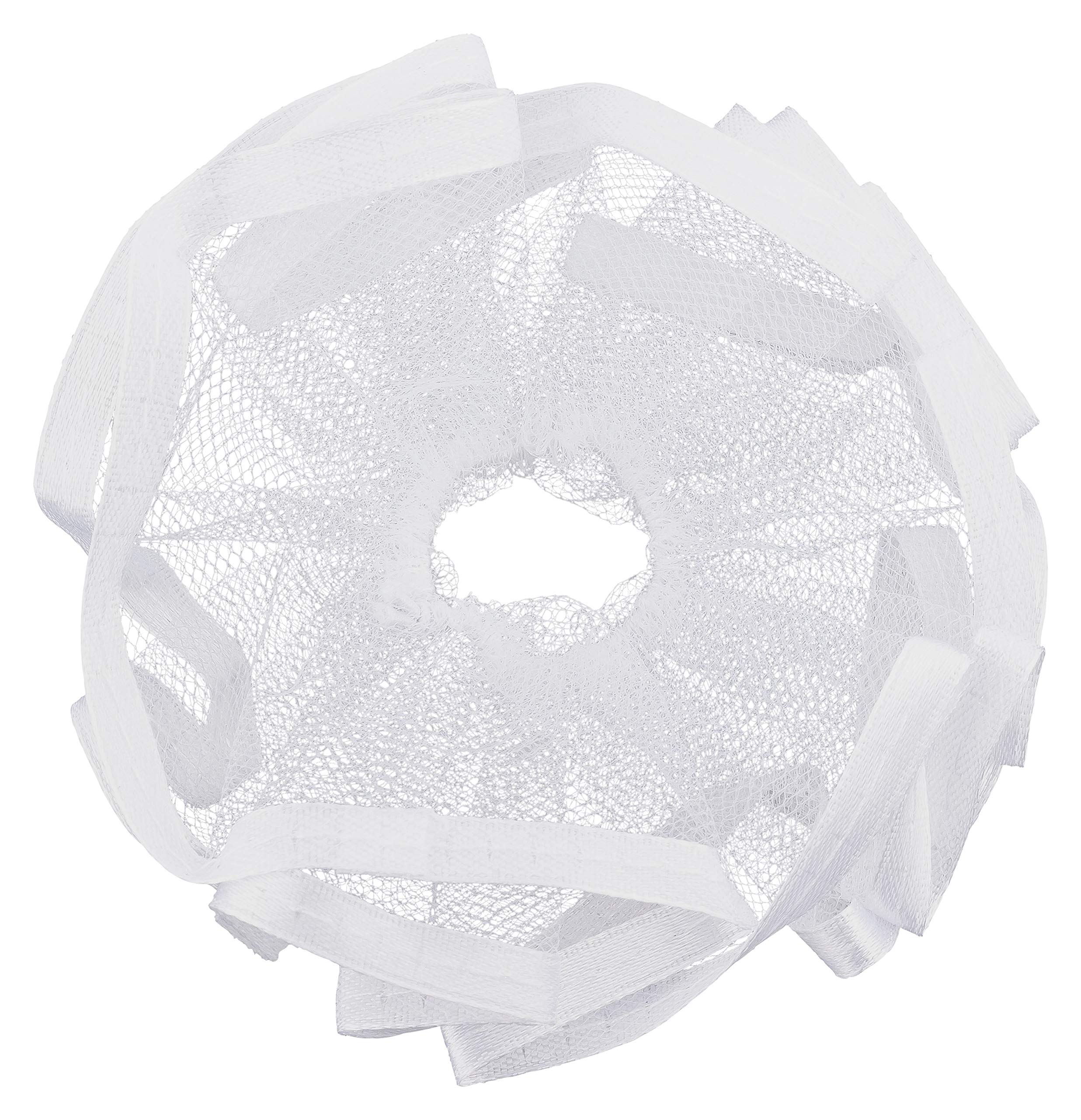 MaMeMiCollection Drip Catcher with Rim for Candles