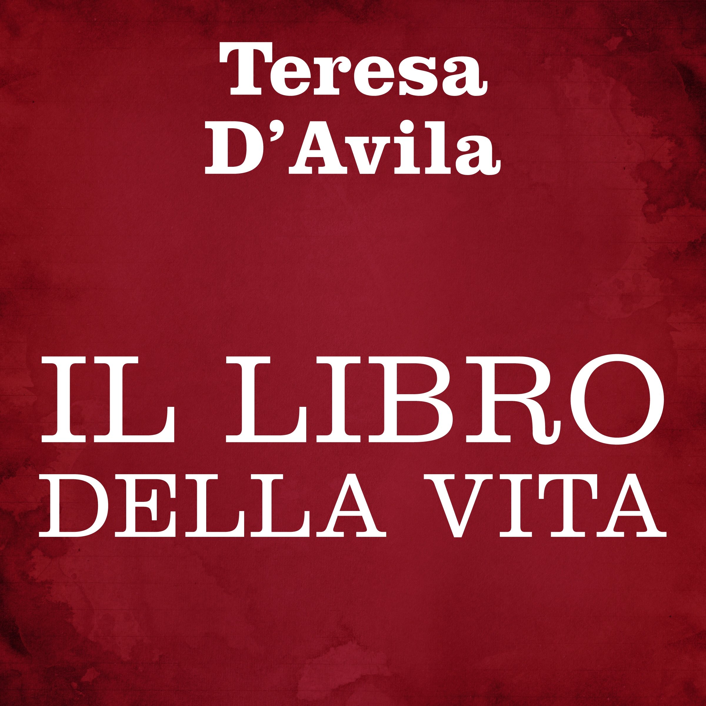 Il libro della vita