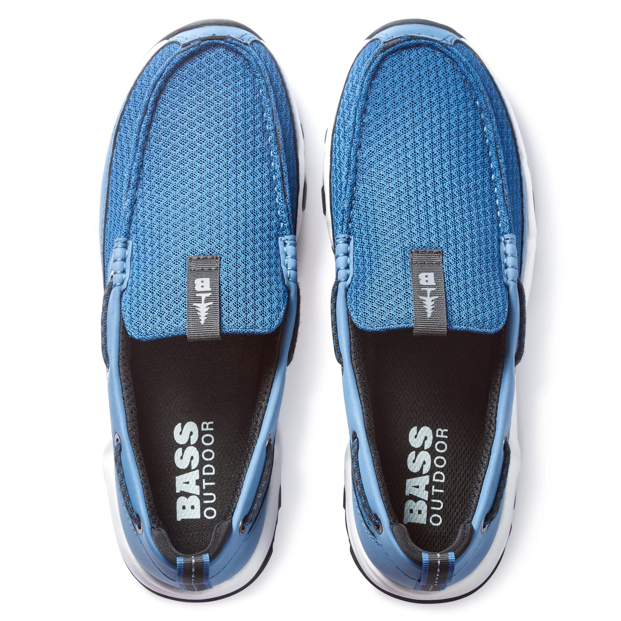 Bass Outdoor Aqua Deck, Zapatos para Agua Hombre