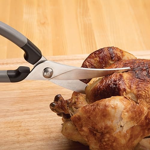 Miniatura 4 de Cuisinart Tijeras multiusos para barbacoa CIT-453