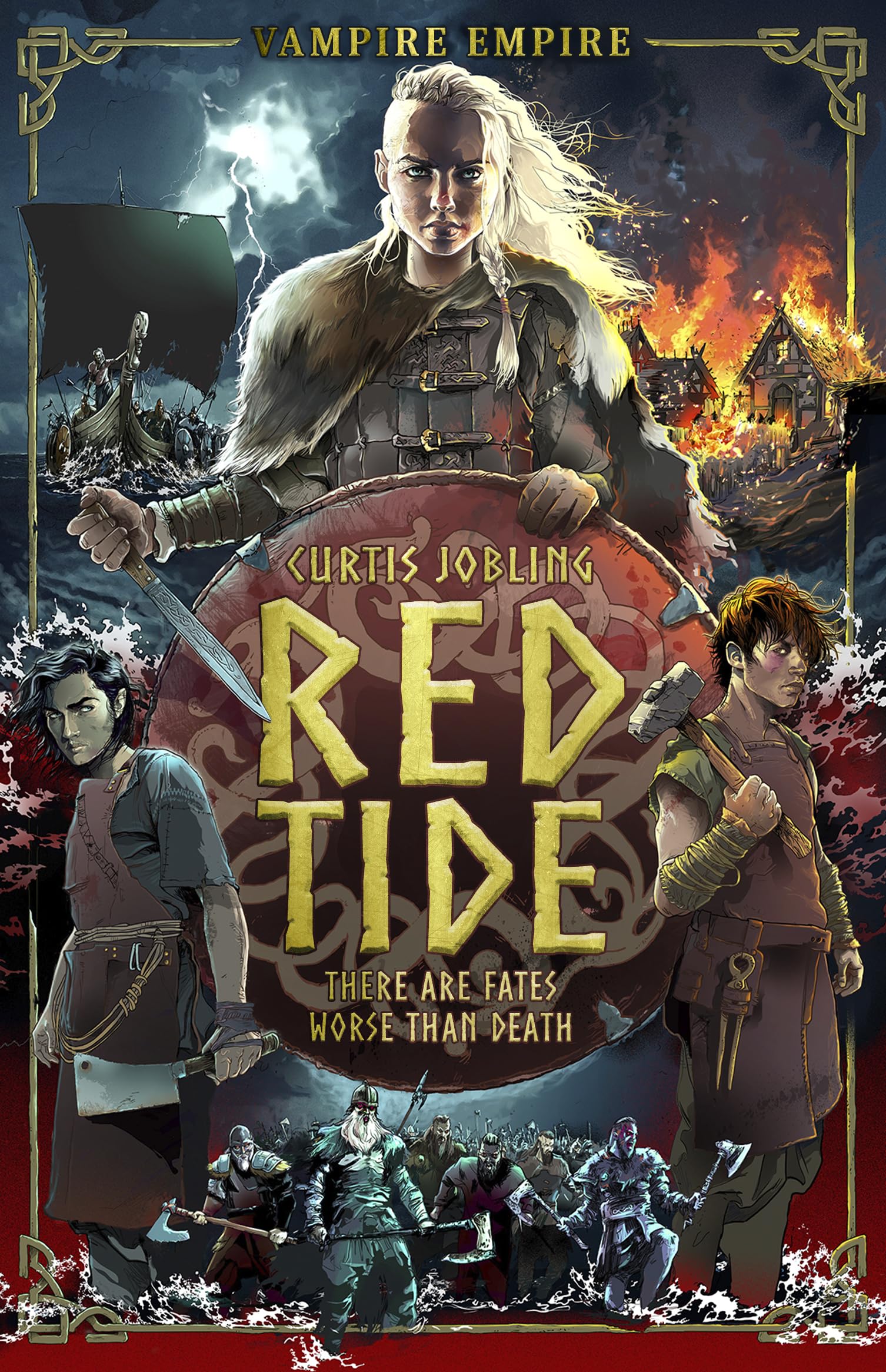 Red Tide