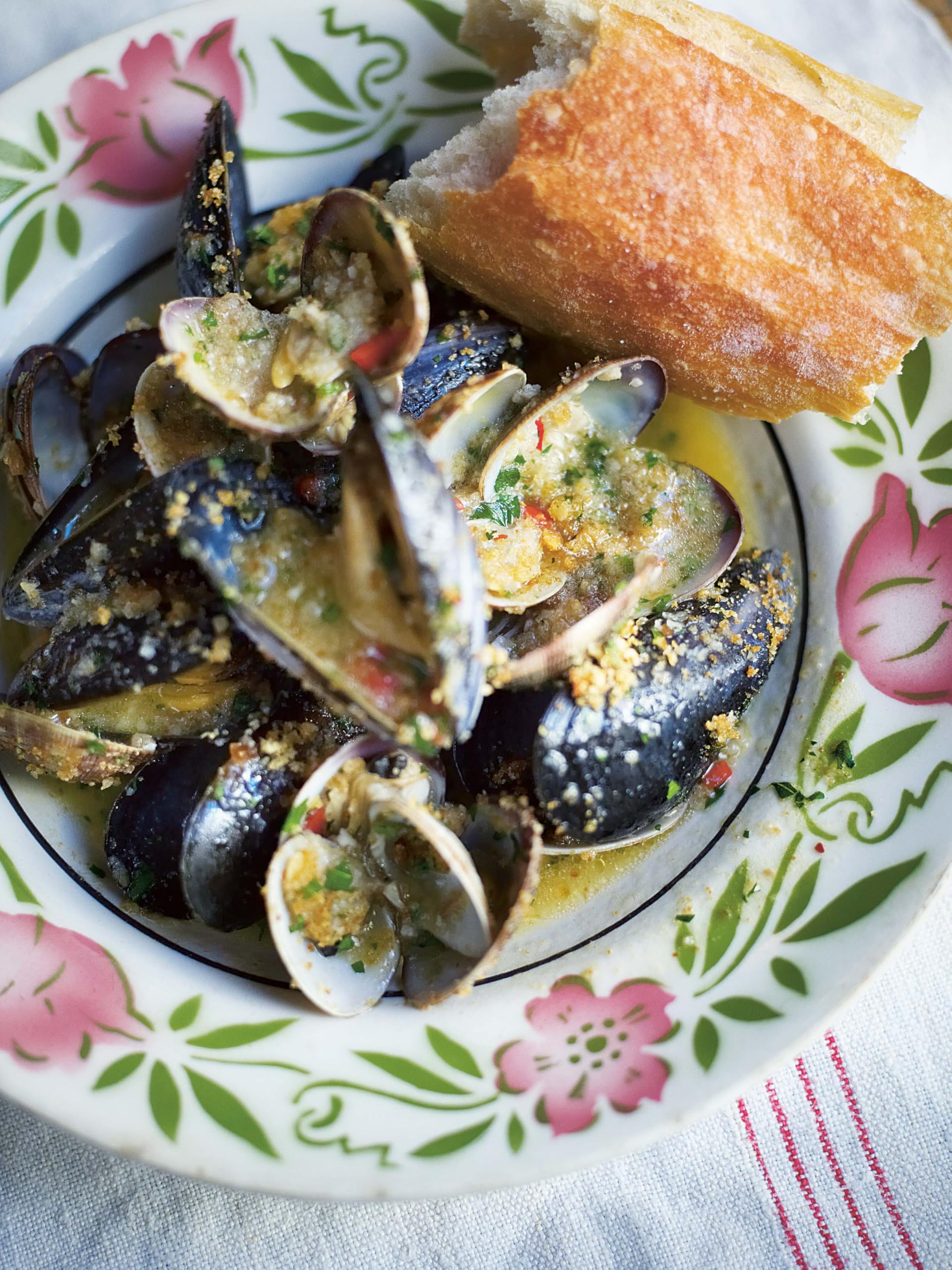 POLPO: A Venetian Cookbook (Of Sorts)