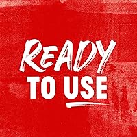 Vista 4 de Frank's RedHot - Salsa para alas de búfalo, lista para usar, agitar o verter sobre alas, sándwiches, pizza y más para un sabor estilo búfalo, 12 fl