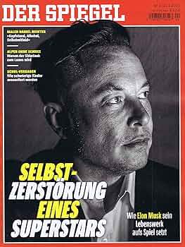 Amazon.co.jp: Der Spiegel [DE] No. 4 2023 (単号) : Spiegel