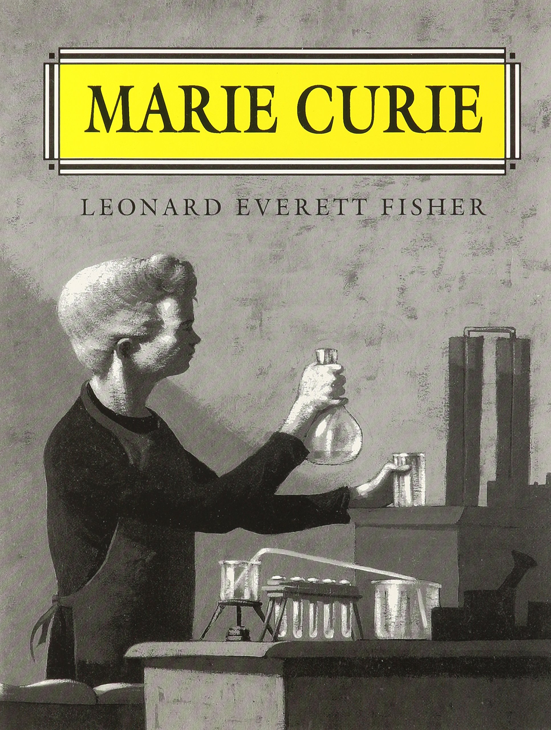 Storytown: Challenge Trade Book Story 2008 Grade 5 Marie Curie