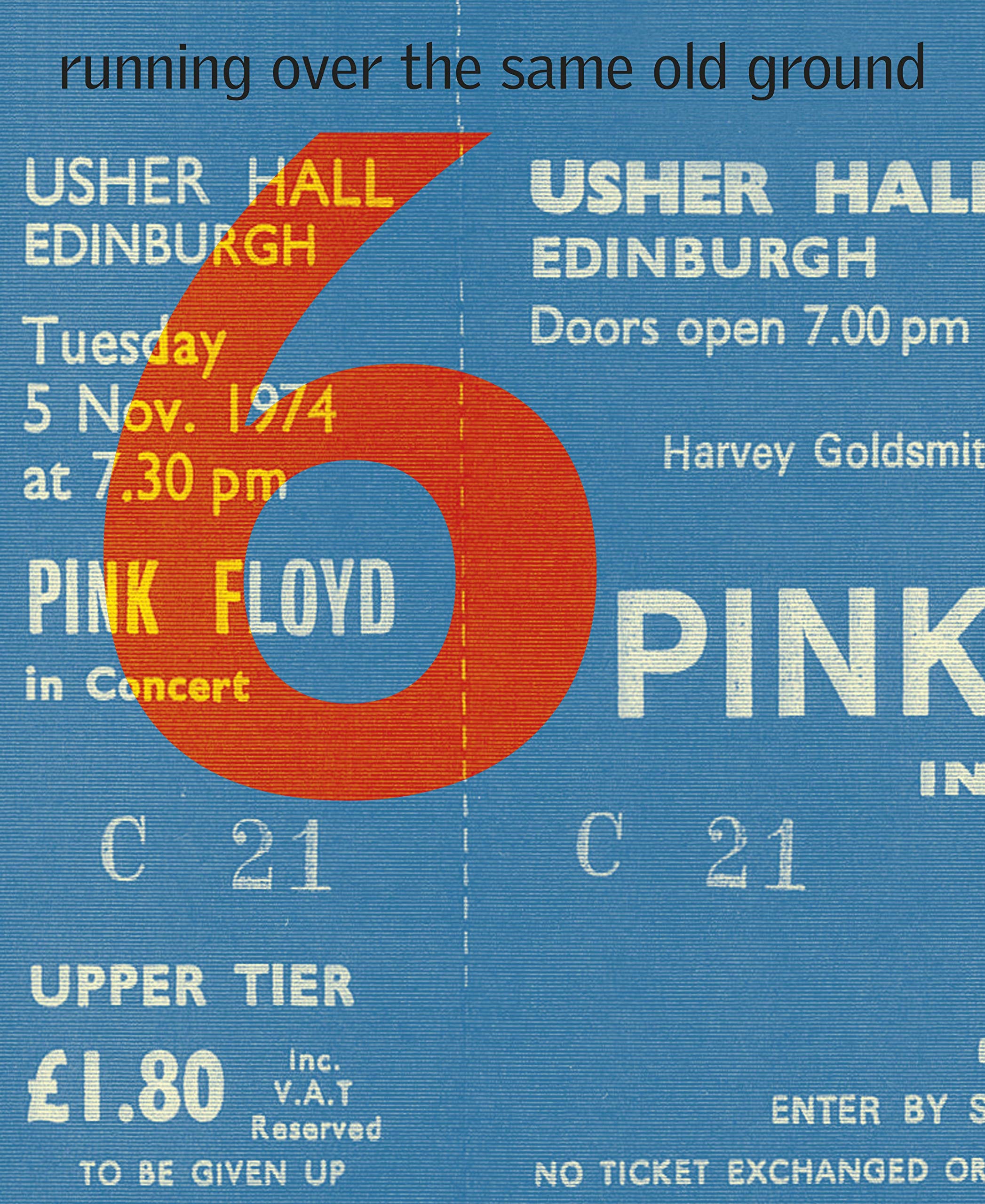 Pink Floyd